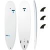 TAHE Tavola Surf Comet 7´8 Tough-Tec