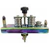 Baoblaze Fishing Reel Bobina Dispositivo di Caricamento Automatico Tensionatore Protettivo Contro Sfilacciamento Compatibile di Pesca Ambienti, Multicolore