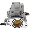GPJTJROL for Y/a/m/a/h/a 66T-14301 66T-14301-01 66T1430102 Gruppo carburatore Motore fuoribordo 2 Tempi 40Hp 40X E40 x 40 mh