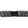 YARNOW Copertura Supporto da Fitness per Bilanciere Nbr Schiuma Morbida Facile da Installare, Cuscinetto per Bilanciere Squat Collo per Palestra