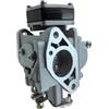 GPJTJROL for Tohatsu for N/i/s/s/a/n 369-03200-2 36903-2002M 369032002 369032002M Carburatore Assy 5HP M5B M5BS Motore Fuoribordo Barca A Motore