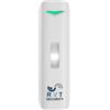 RVT SECURITY Mini Curtain Outdoor sensore di movimento a Tenda da esterno wireless Aj4x
