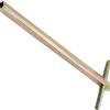 PGPGP Chiave triangolare for porta ascensore KONE, 1 pezzo - Lunghezze estese 100 mm, 200 mm, 300 mm, 500 mm(200mm)