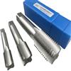 GENERIC Maschio a macchina metrico sinistro, M22 x 1,5 mm, in acciaio ad alta velocità, passo M22 x 1,5, filettatura inversa per lavorazione dei metalli, acciaio legato e ghisa, 1 pezzo