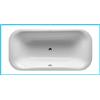 TGP VASCA ACRILICO RETTANGOLARE 150X70 BIANCO
