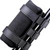 Alriedy Supporto per altoparlante portatile compatibile con JBL Charge 5, Flip 6, Charge 6, supporto per biciclette e auto da golf con cinghia