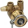 UNIVERSALE Pompa VOLUMETRICA NUERT Ø 3/8 NPT cod. 1330202