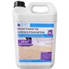 GRC - désactivant di superficie per cemento da 4 a 8 mm, 5L