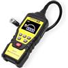 FORENSICS DETECTORS FD Rilevatore di perdite di gas fognario