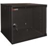 WP EUROPE Armadio Rack a muro Wp Europe 19" RWA 12U 540X600X580 Nero [WPN-RWA-12606-B]