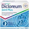 ALFASIGMA SPA Dicloreum joint plus 20 bustine 5 g