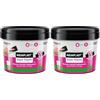 Aguaplast Super Rapido, stucco per muro bianco pronto all'uso - essicazione rapida entro 15 minuti 1kg (Confezione da 2)