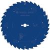 Bosch Accessories Bosch 1x Lama per sega circolare EXPERT per legno cablata | per Legno tenero, Legno duro, Ø 450 mm, Professional Accessorio Seghe circolari a filo portatili, Sega ad immersione