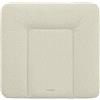 Träumeland GmbH TräUMELAND - Fasciatoio da giardino, impermeabile e lavabile, con design floreale, in tessuto non tessuto termico e PVC privo di ftalati, 75 x 75 cm