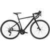 Cannondale Topstone 2 Cues - gravelbike, Blue