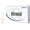 BIONATIVA VITREOIAL GOCCE OCULARI 20MONO