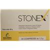 HAUORA MED SRL STONEX 30CPR