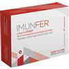SPAZIO ECOSALUTE IMUNFER 30CPR