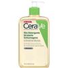 COSMETIQUE ACTIVE ITALIA SpA CERAVE HYDRATING OIL CLEA 473ML