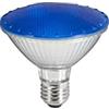 OMNILUX PAR-30 230 V SMD 11 W E-27 LED blu