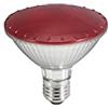 OMNILUX PAR-30 230 V SMD 11 W E-27 LED rosso