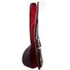 Ethnic Musical Borsa da concerto imbottita Custodia lunga saz
