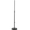 K&M - 260 - Supporto per microfono - nero