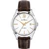 Philip Watch Roma Orologio Uomo, Automatico, Analogico - 41mm