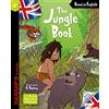 Harrap's School The jungle book