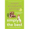 Avon Books Simply the Best: A Chicago Stars Novel