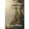 CreateSpace Independent Publishing Platf Robinson Crusoe