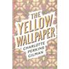 Grapevine The Yellow Wallpaper