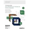 Hoepli Tecnologie elettriche-elettroniche e applicazioni. Macchine elettriche, elettronica di potenza, produzione dell'energia. Per gli Ist. professionali. Con e-book. Con espansione online (Vol. 2)