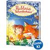 Loewe Verlag GmbH Rubinia Wunderherz, die mutige Waldelfe (Band 4) - Gefahr im Elfenwald: Kinderbuch zum Vorlesen und ersten Selberlesen - Für Kinder ab 6 Jahre - ... Kinder ab 6 Jahre - Fantasybuch für Erstleser