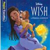 Golden/Disney Wish: El poder de los deseos. Pequecuentos