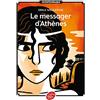 LIVRE DE POCHE JEUNESSE Le messager d'Athènes