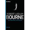HEYNE Das Bourne Imperium: Thriller: 2