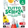 Mursia Scuola TuttosScienza. Osservare, sperimentare, comunicare. Per la Scuola media. Con e-book. Con espansione online. Materia ed energia (Vol. A)