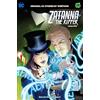 DC Comics Zatanna & The Ripper Volume Two