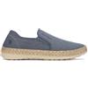 REFRESH - Espadrillas Uomo Blu Navy - Scarpe comode e Versatili - Moda Casual - Modello 17552201 (Misurare 42)