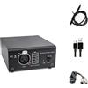 No Alimentatore Phantom A 1 Canale da 48 V con per Microfono XLR A 3 Pin 1450