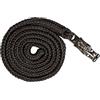 Hkm Hkm 4000315475292 - Corda con Gancio di panico, 180 cm, Colore: Nero