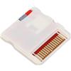 Tosuny Scheda Flash NDS 3DS per NDS 3DS 2DS NDSL GBA GBC FC MD GB, 4 Livelli di Regolazione della luminosità Console Veloci in Esecuzione Scheda Cartuccia di Gioco, Chip ASIC Integrato