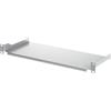 INTELLINET NETWORK SOLUTIONS Mensola per Rack 19'' 200 mm Grigio
