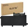 BLESYS CI03XL 801554-001 Batteria per HP ProBook 640 G2 650 G2 640 G3 650 G3