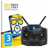 brotect Pellicola Vetro Opaca per Radiomaster GX12 (3 Pezzi) Protezione Schermo [Anti-Riflesso, Durezza 9H]
