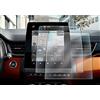 LFOTPP Clio 5 2020 9.3 Pollici Navigazione Pellicola Protettiva in PET Plastica Screen Protector Film