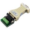 H&D HYALINE & DORA H&D Hyaline&Dora UT-2201 RS485 to RS232 to RS485 Passive Interface Converter Adapter Data Communication