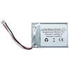 Generisch Batteria di ricambio 3,7 V 320 mAh per Phonak ComPilot II, ComPilot H?rger?te, IP462539