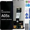 iYAiYO Schermo LCD Display Digitalizzatore Touch Screen Ricambio Compatibile con Samsung A05S SM-A057F, SM-A057M Schermo Completo con Strumenti-Nero